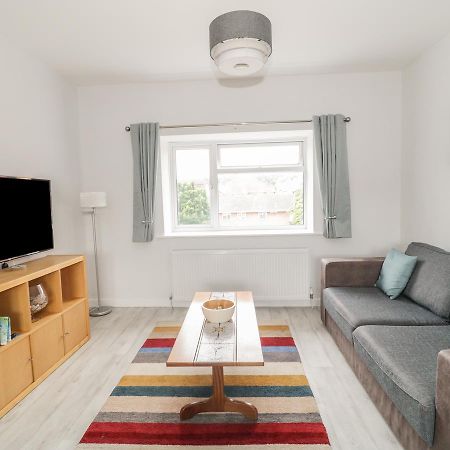 Swanage Bay Apartment Extérieur photo