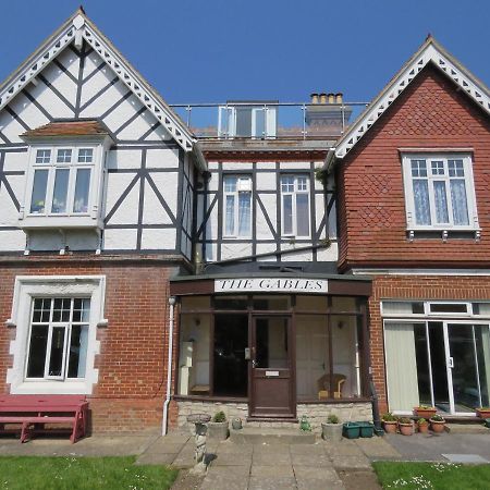 Swanage Bay Apartment Extérieur photo