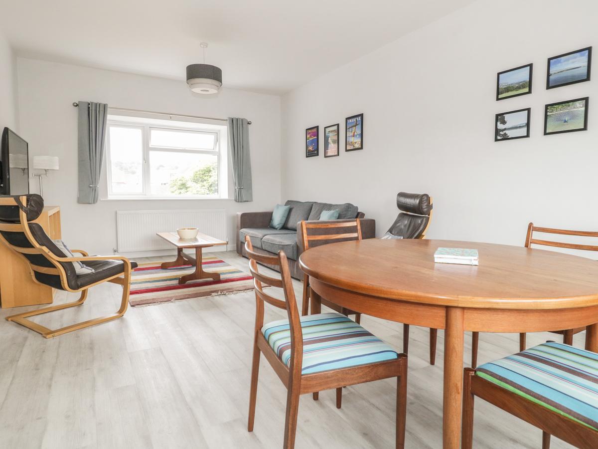 Swanage Bay Apartment Extérieur photo
