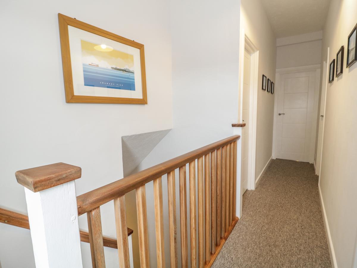 Swanage Bay Apartment Extérieur photo
