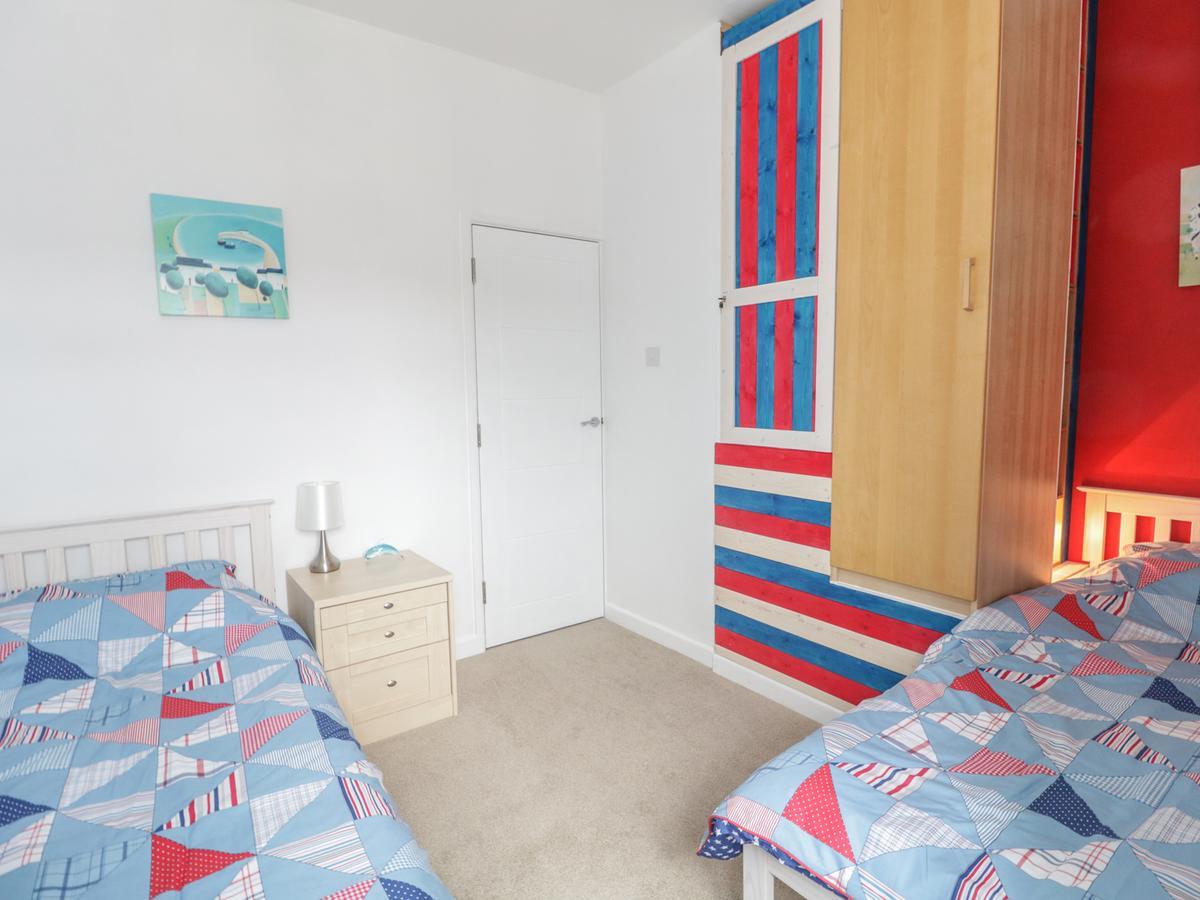 Swanage Bay Apartment Extérieur photo