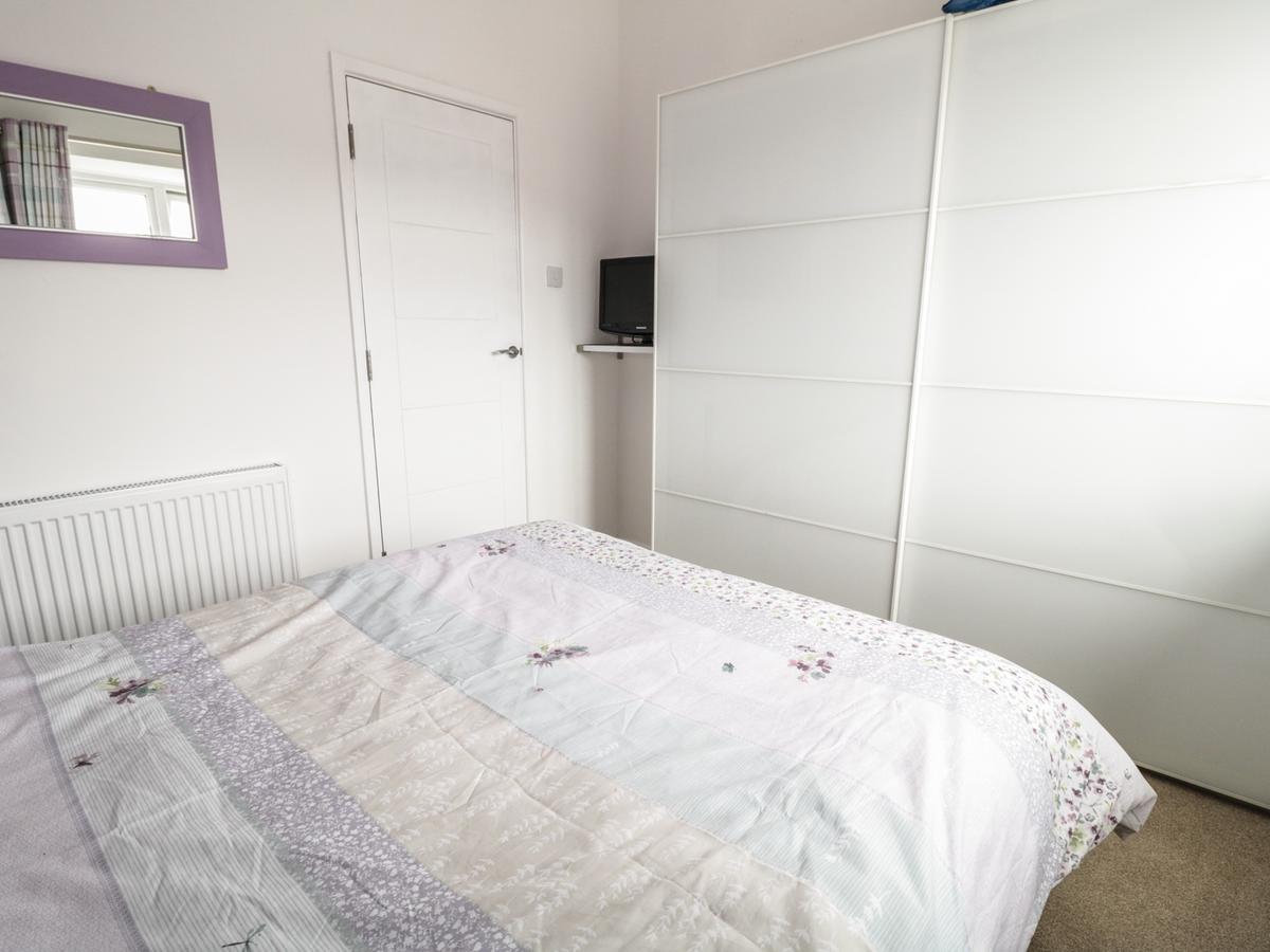 Swanage Bay Apartment Extérieur photo