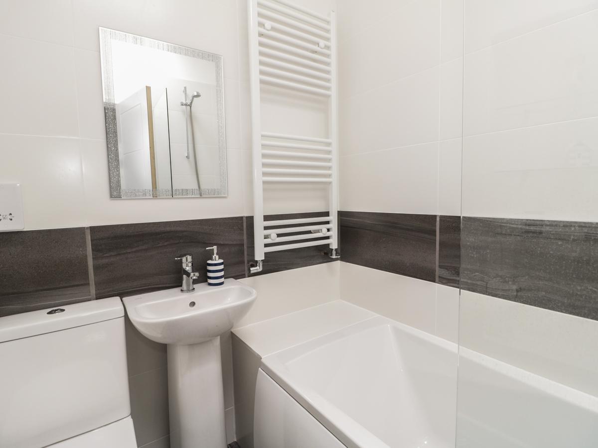 Swanage Bay Apartment Extérieur photo