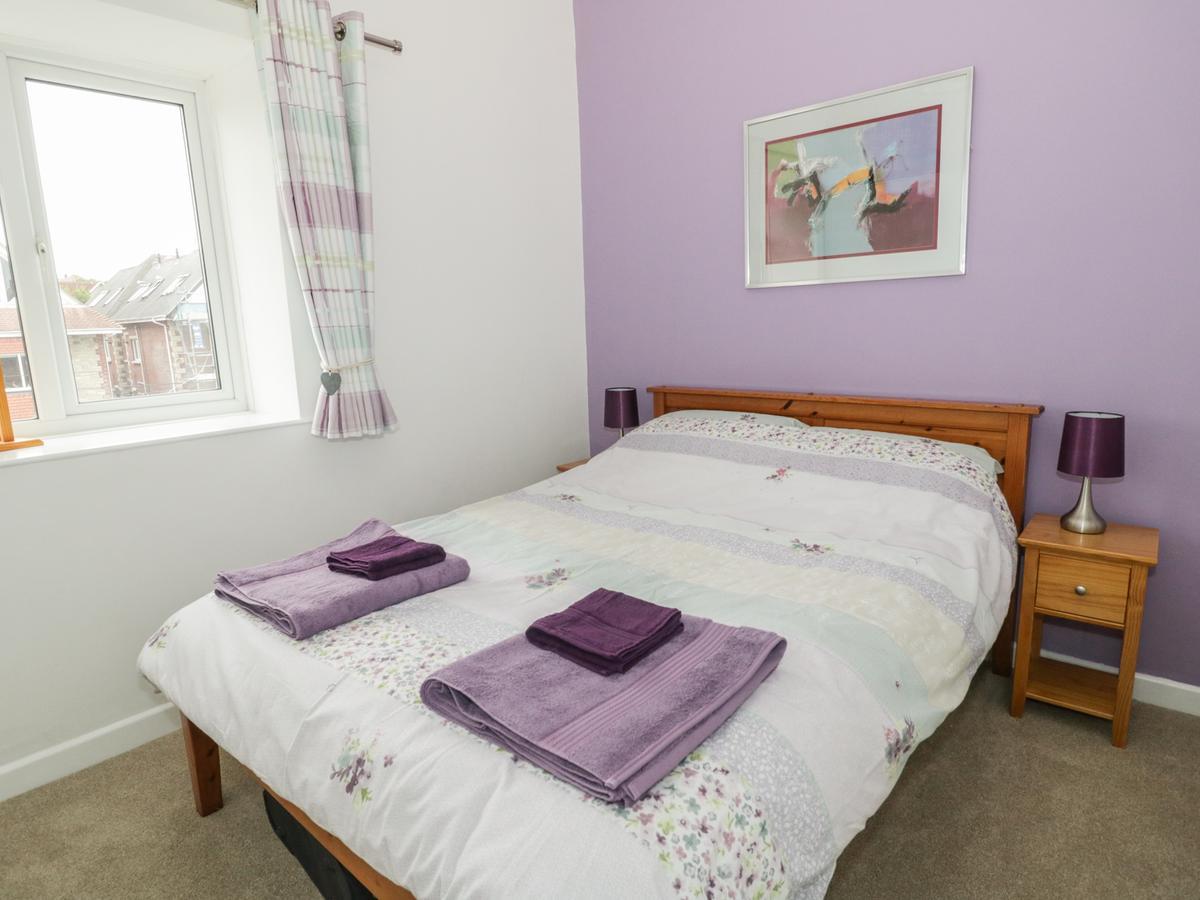 Swanage Bay Apartment Extérieur photo