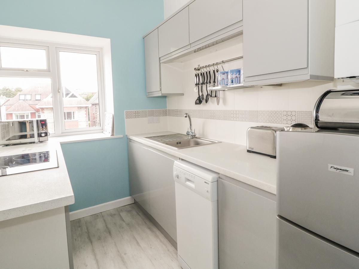 Swanage Bay Apartment Extérieur photo