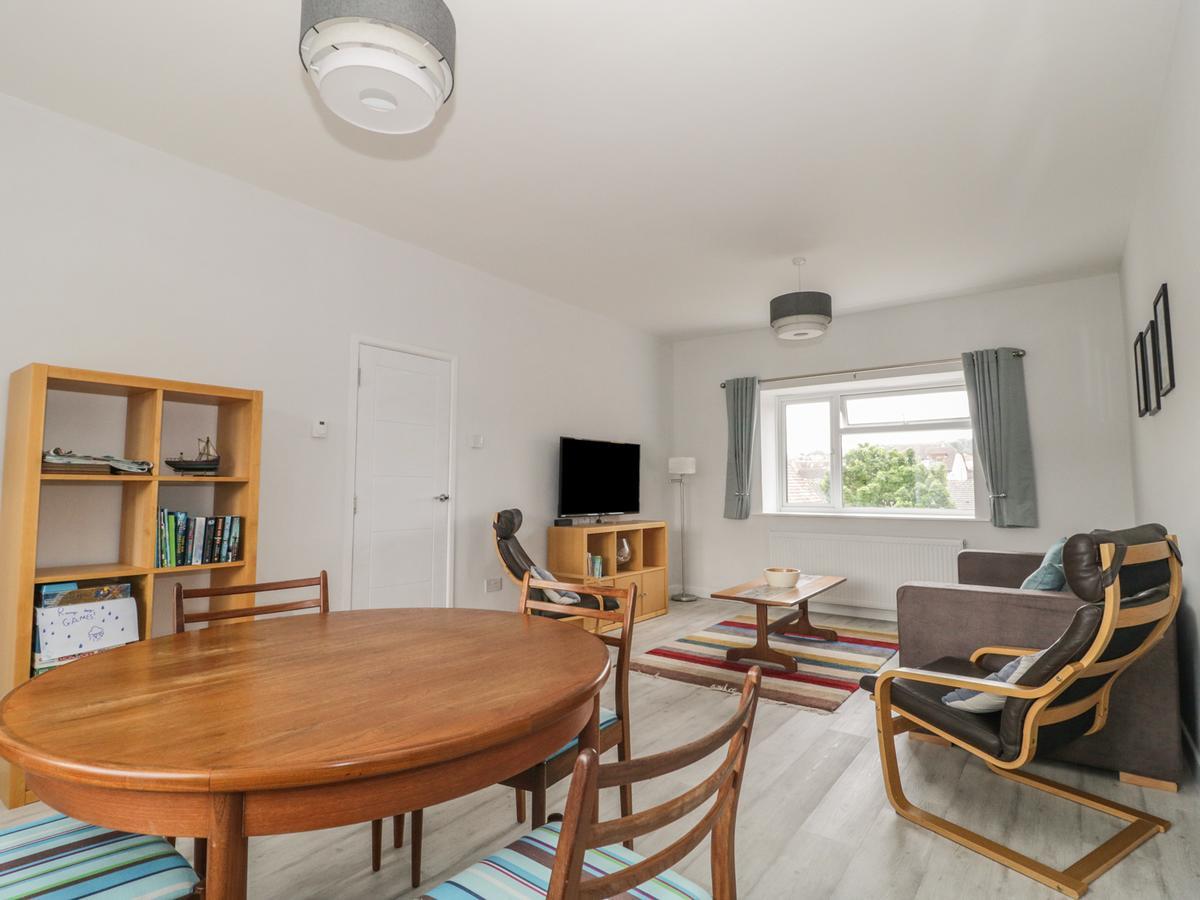 Swanage Bay Apartment Extérieur photo