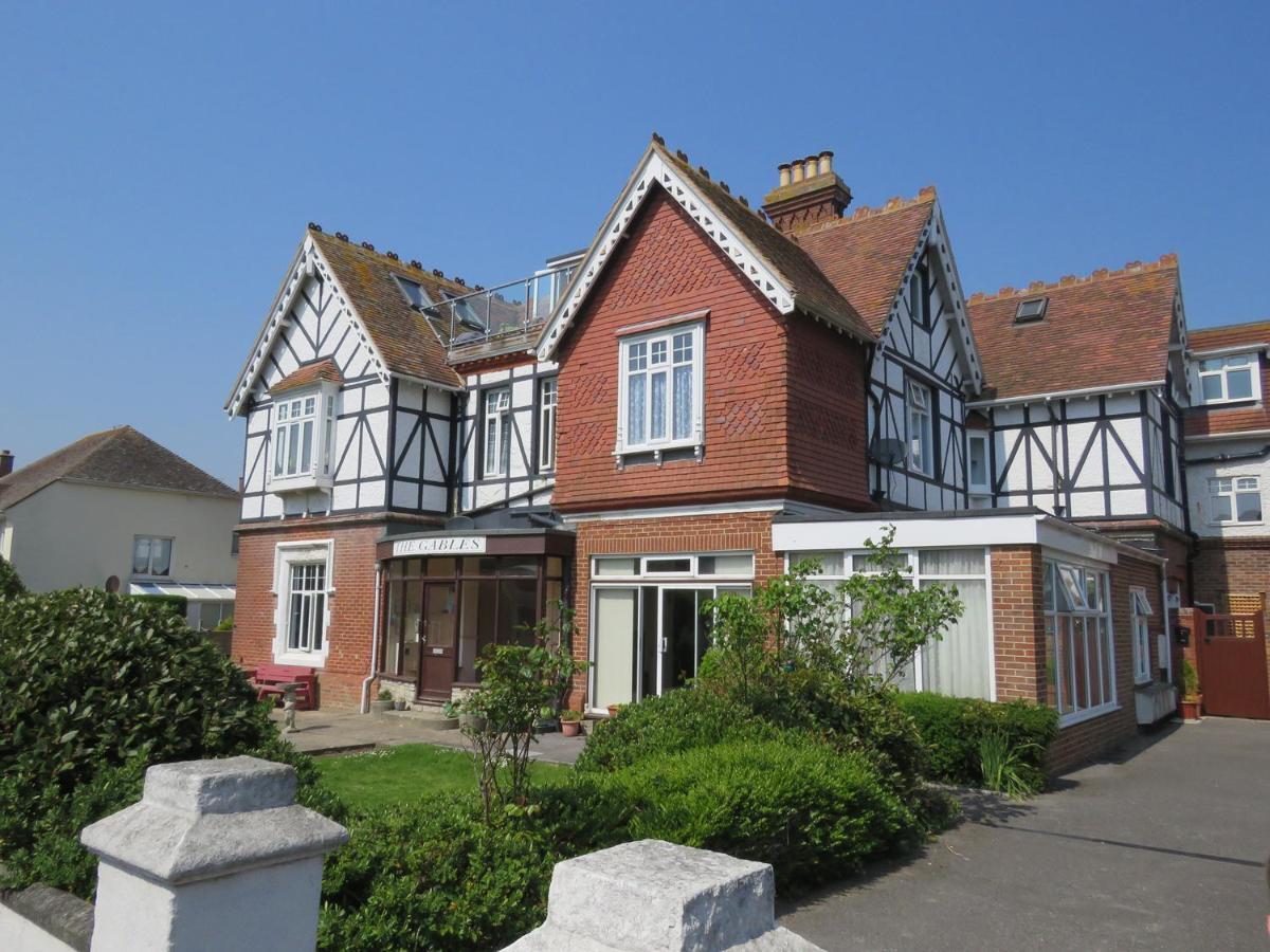 Swanage Bay Apartment Extérieur photo